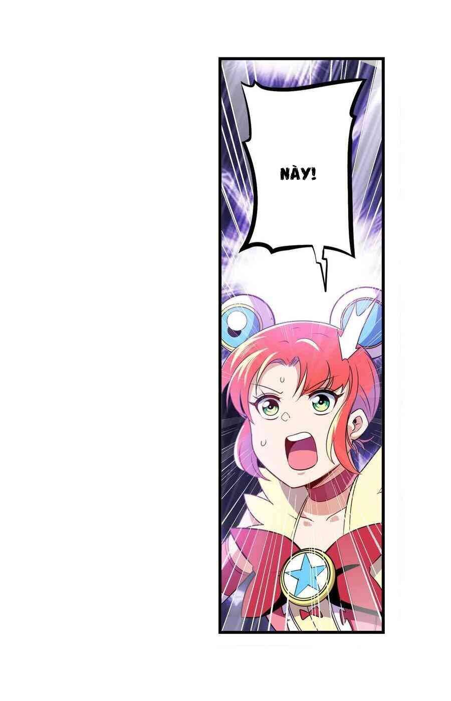 Anh Hùng ? Ta Không Làm Lâu Rồi Chap 281 - Next Chap 282