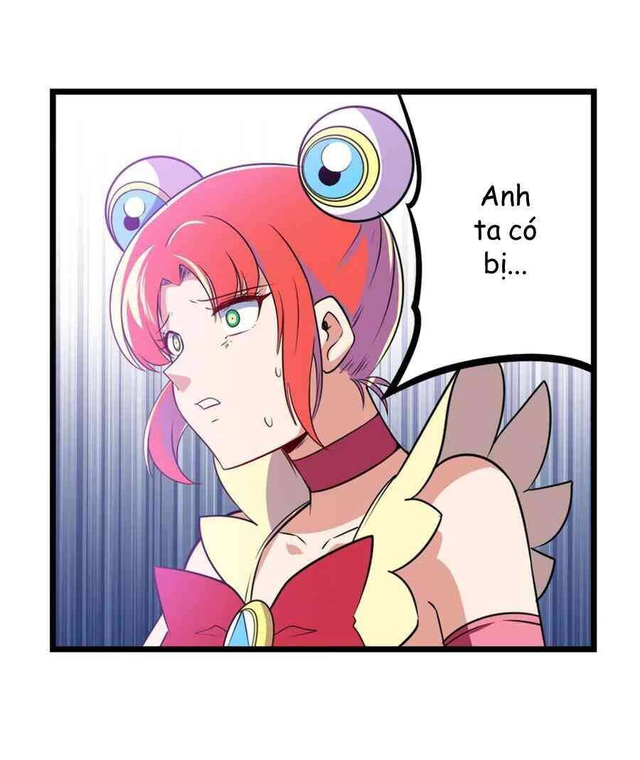 Anh Hùng ? Ta Không Làm Lâu Rồi Chap 281 - Next Chap 282
