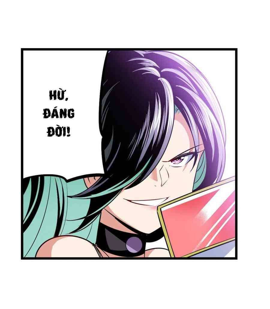 Anh Hùng ? Ta Không Làm Lâu Rồi Chap 281 - Next Chap 282