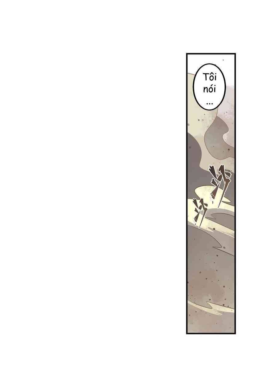 Anh Hùng ? Ta Không Làm Lâu Rồi Chap 281 - Next Chap 282