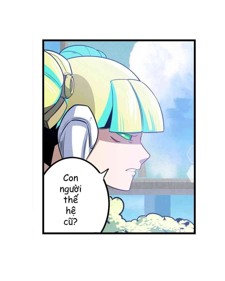 Anh Hùng ? Ta Không Làm Lâu Rồi Chap 281 - Next Chap 282