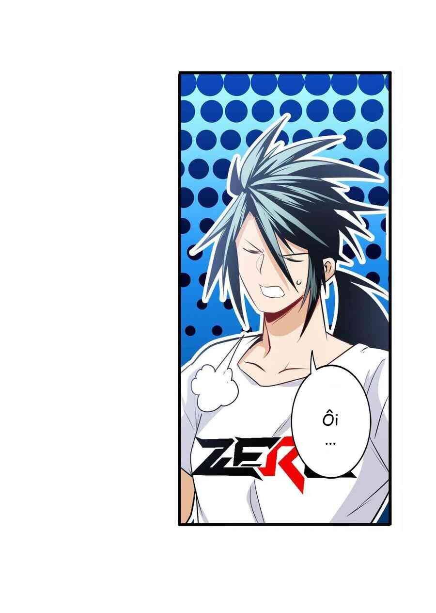 Anh Hùng ? Ta Không Làm Lâu Rồi Chap 281 - Next Chap 282