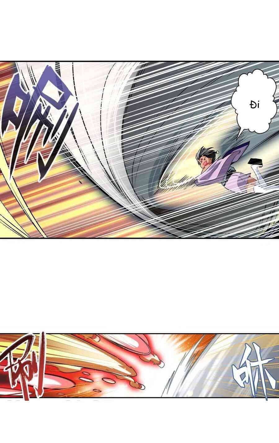 Anh Hùng ? Ta Không Làm Lâu Rồi Chap 281 - Next Chap 282