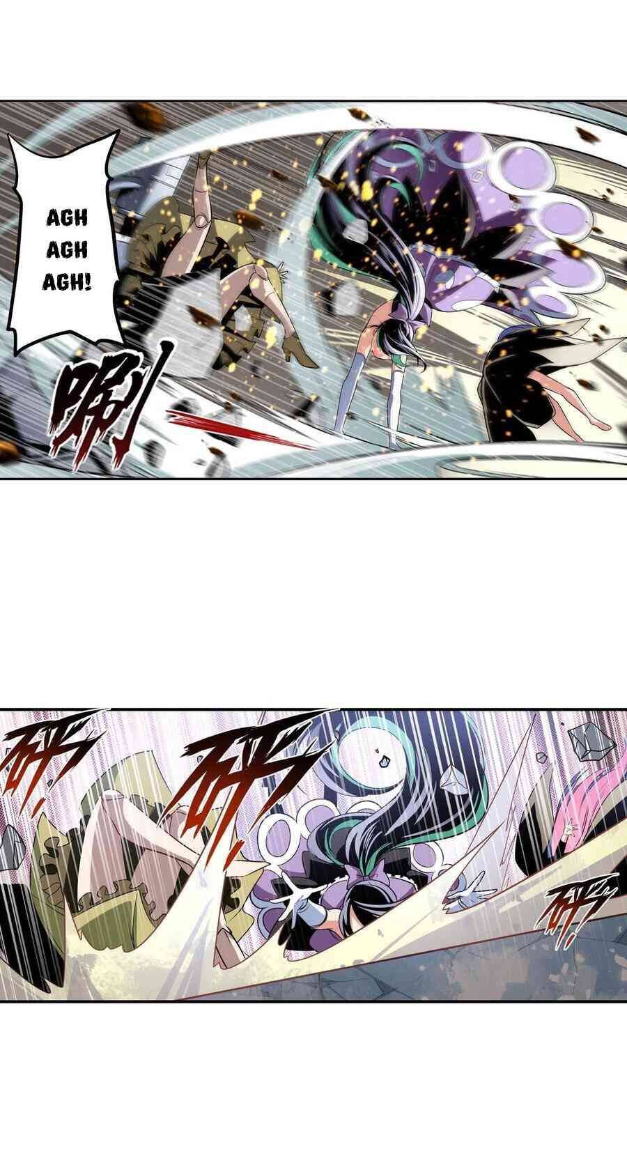 Anh Hùng ? Ta Không Làm Lâu Rồi Chap 281 - Next Chap 282