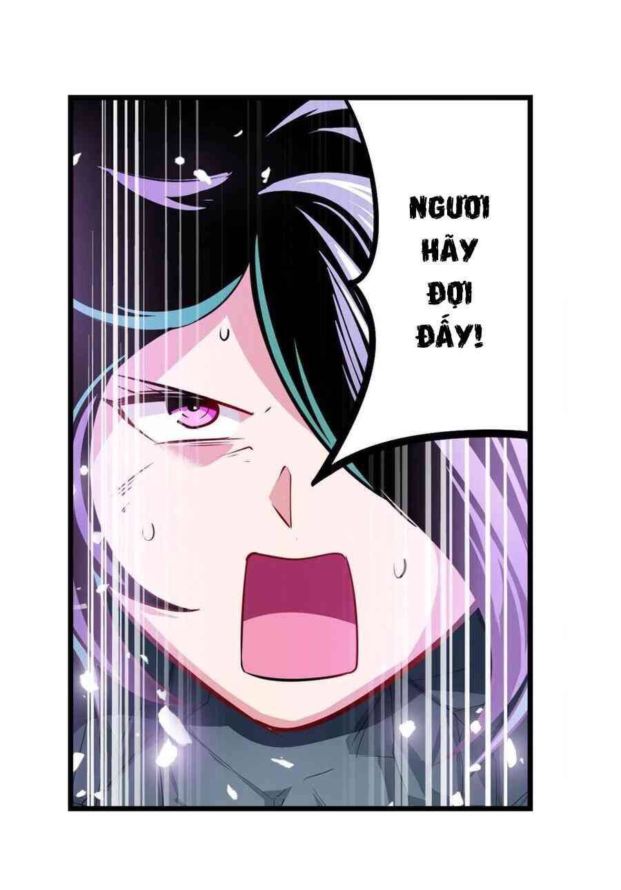 Anh Hùng ? Ta Không Làm Lâu Rồi Chap 281 - Next Chap 282