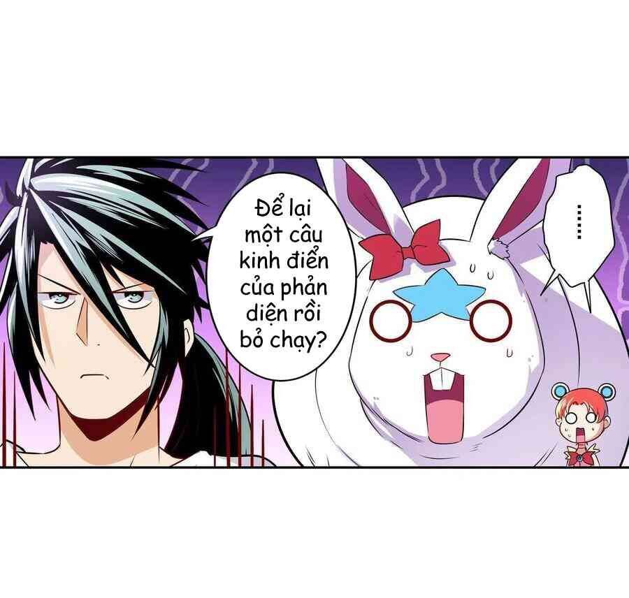 Anh Hùng ? Ta Không Làm Lâu Rồi Chap 281 - Next Chap 282