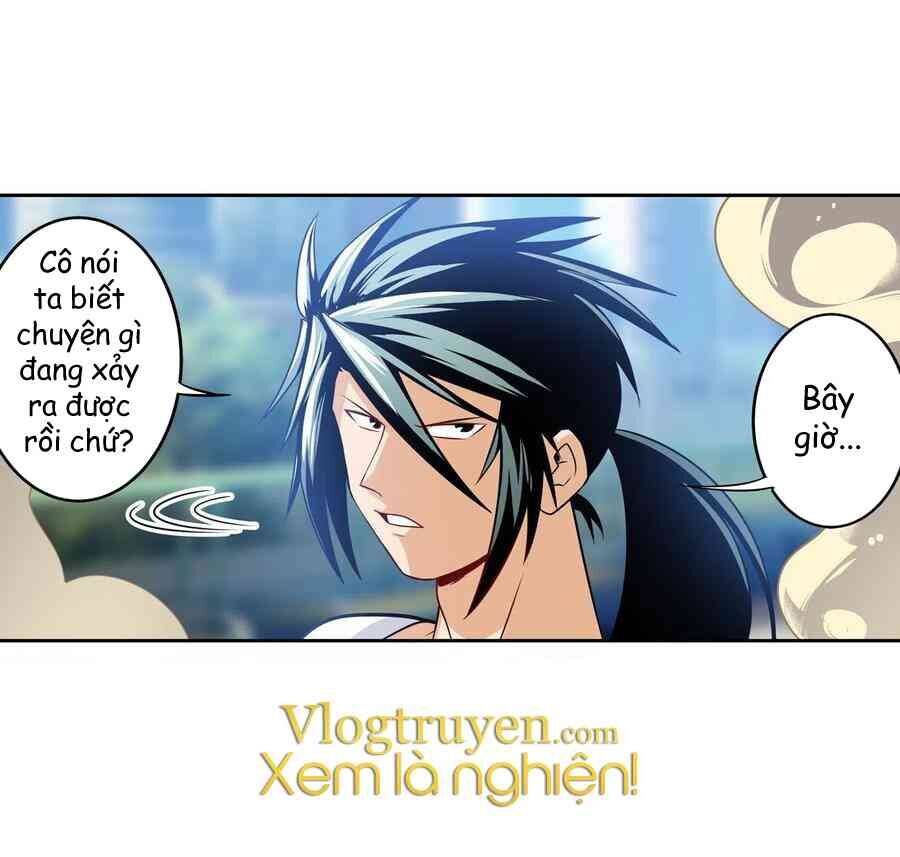 Anh Hùng ? Ta Không Làm Lâu Rồi Chap 281 - Next Chap 282