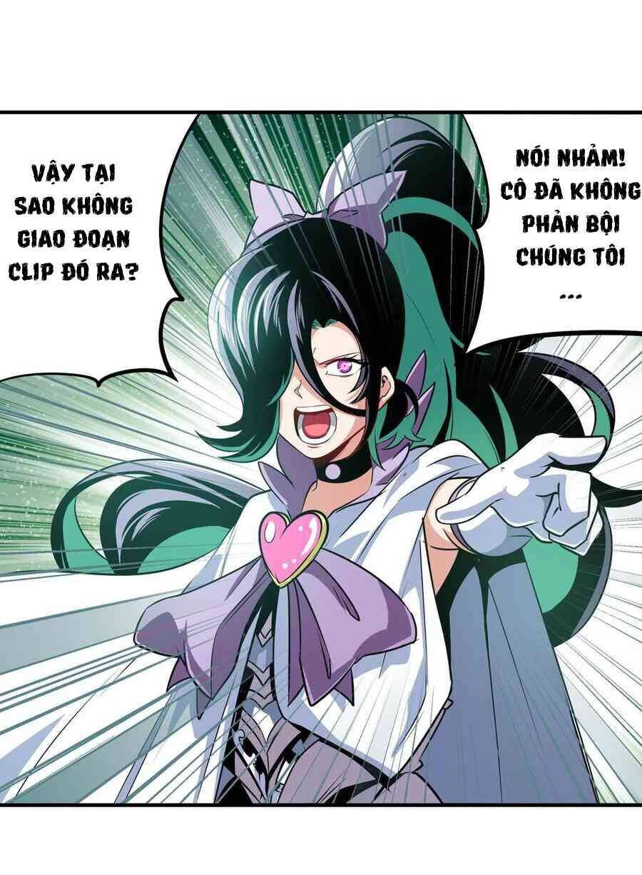 Anh Hùng ? Ta Không Làm Lâu Rồi Chap 281 - Next Chap 282