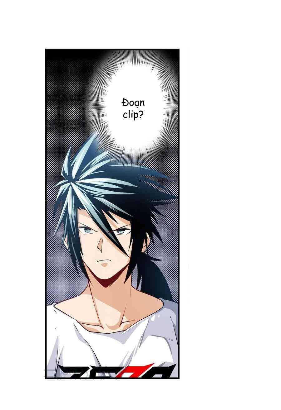 Anh Hùng ? Ta Không Làm Lâu Rồi Chap 281 - Next Chap 282