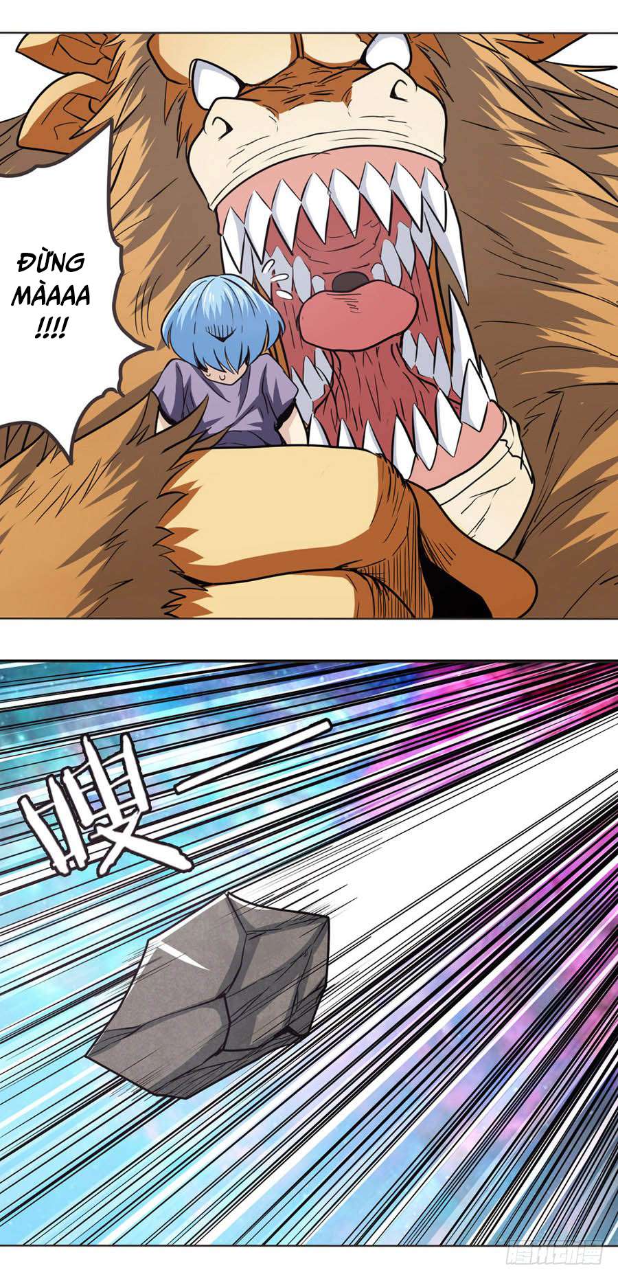Anh Hùng ? Ta Không Làm Lâu Rồi Chap 29 - Next Chap 30