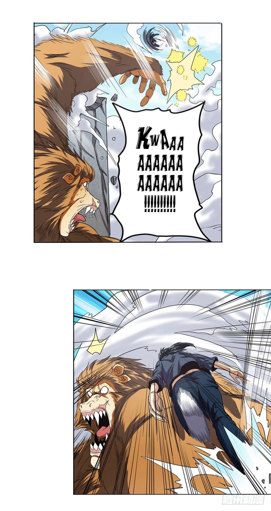 Anh Hùng ? Ta Không Làm Lâu Rồi Chap 29 - Next Chap 30