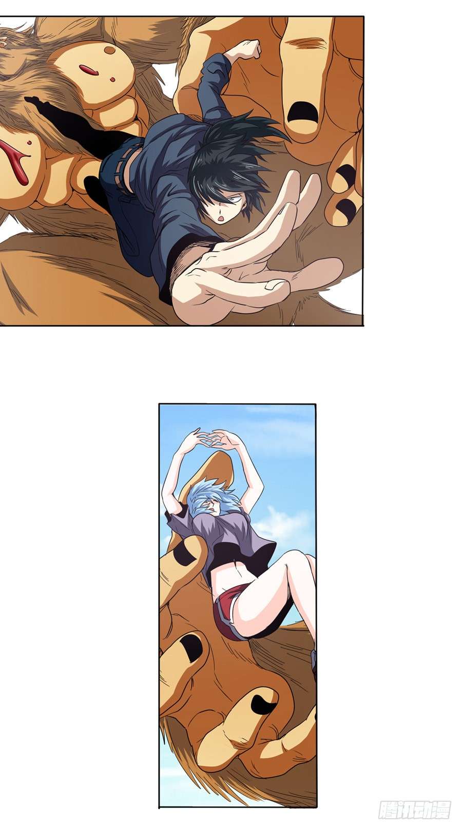 Anh Hùng ? Ta Không Làm Lâu Rồi Chap 29 - Next Chap 30
