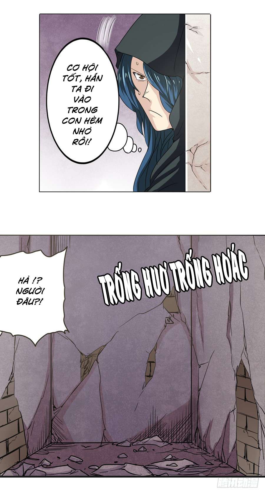 Anh Hùng ? Ta Không Làm Lâu Rồi Chap 29 - Next Chap 30