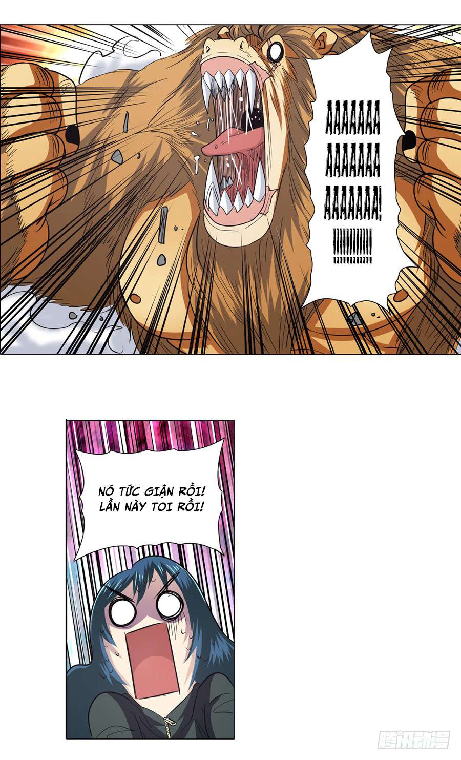 Anh Hùng ? Ta Không Làm Lâu Rồi Chap 29 - Next Chap 30