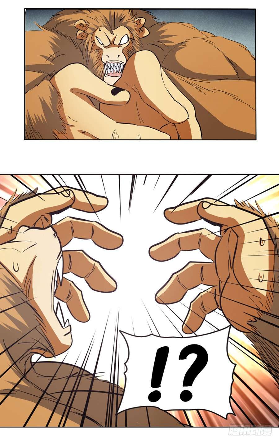 Anh Hùng ? Ta Không Làm Lâu Rồi Chap 29 - Next Chap 30