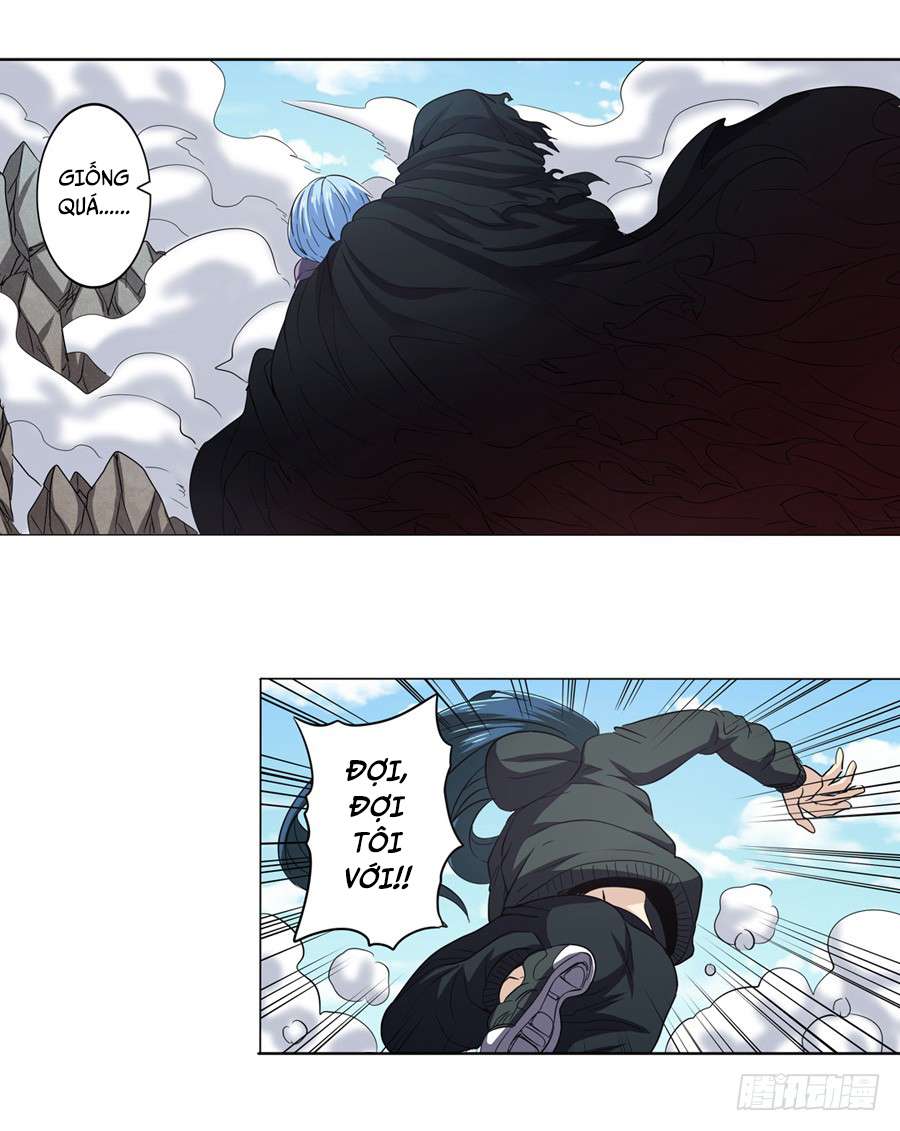 Anh Hùng ? Ta Không Làm Lâu Rồi Chap 29 - Next Chap 30
