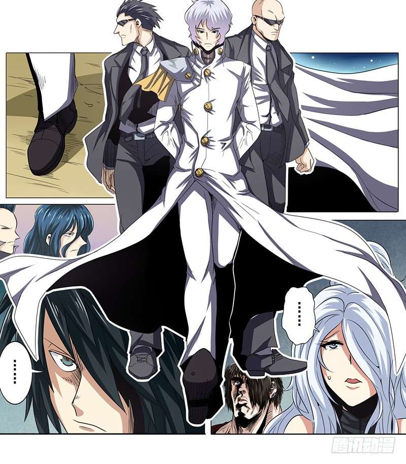Anh Hùng ? Ta Không Làm Lâu Rồi Chap 30 - Next Chap 31