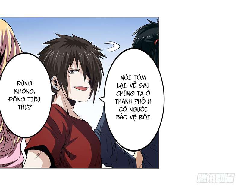 Anh Hùng ? Ta Không Làm Lâu Rồi Chap 30 - Next Chap 31