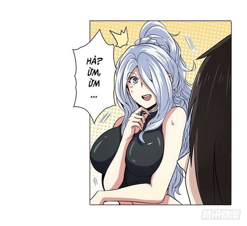 Anh Hùng ? Ta Không Làm Lâu Rồi Chap 30 - Next Chap 31