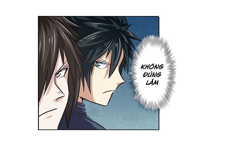 Anh Hùng ? Ta Không Làm Lâu Rồi Chap 30 - Next Chap 31