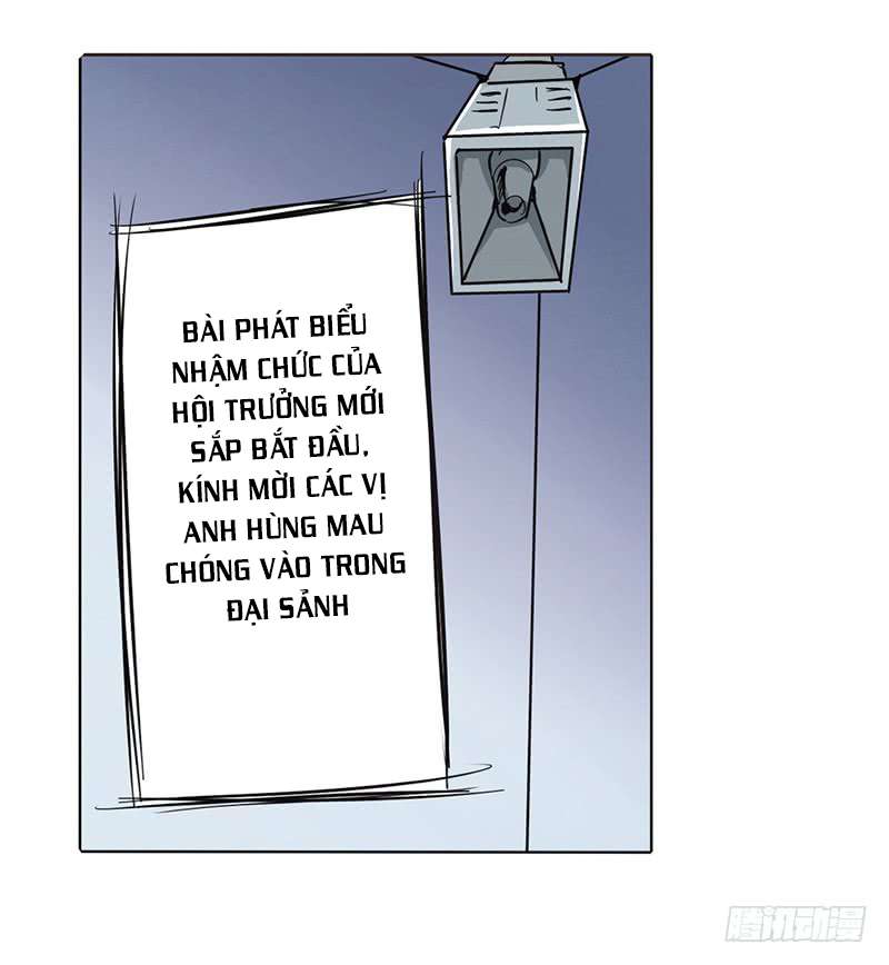 Anh Hùng ? Ta Không Làm Lâu Rồi Chap 30 - Next Chap 31