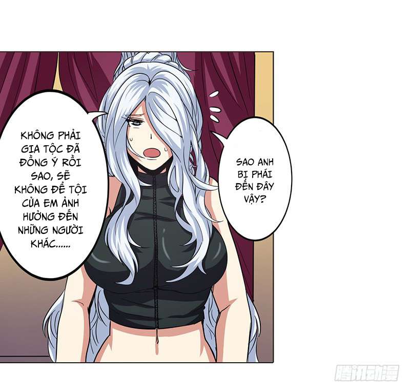 Anh Hùng ? Ta Không Làm Lâu Rồi Chap 30 - Next Chap 31