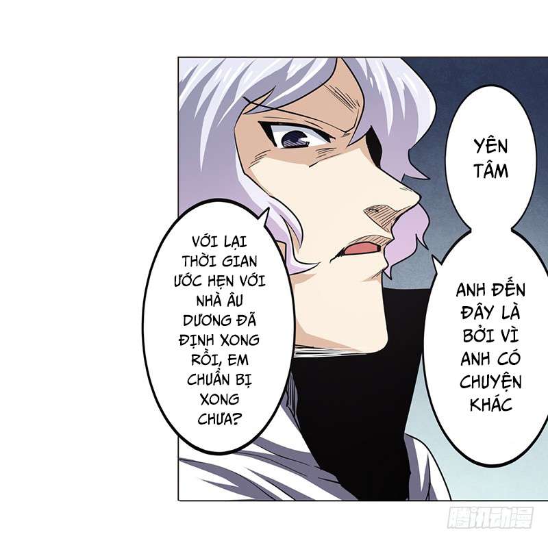 Anh Hùng ? Ta Không Làm Lâu Rồi Chap 30 - Next Chap 31