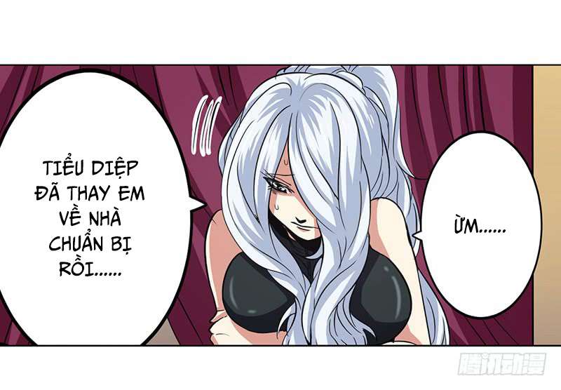 Anh Hùng ? Ta Không Làm Lâu Rồi Chap 30 - Next Chap 31