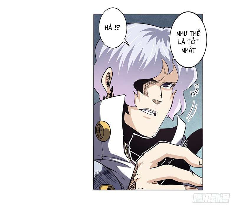 Anh Hùng ? Ta Không Làm Lâu Rồi Chap 30 - Next Chap 31