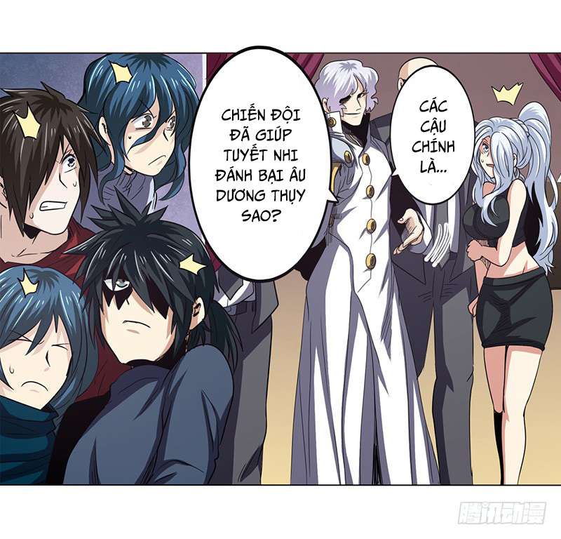 Anh Hùng ? Ta Không Làm Lâu Rồi Chap 30 - Next Chap 31