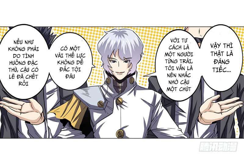 Anh Hùng ? Ta Không Làm Lâu Rồi Chap 30 - Next Chap 31