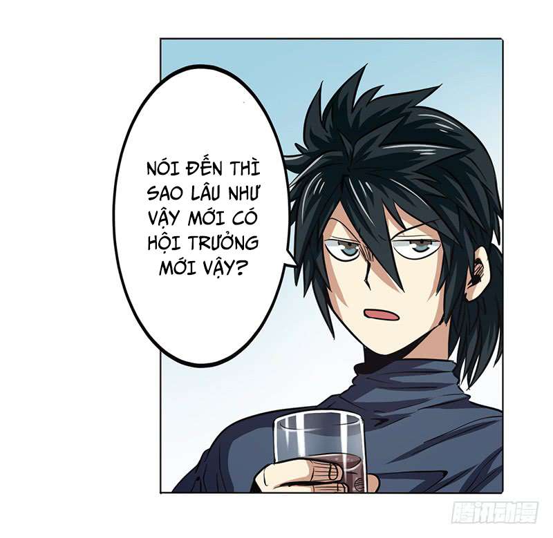 Anh Hùng ? Ta Không Làm Lâu Rồi Chap 30 - Next Chap 31