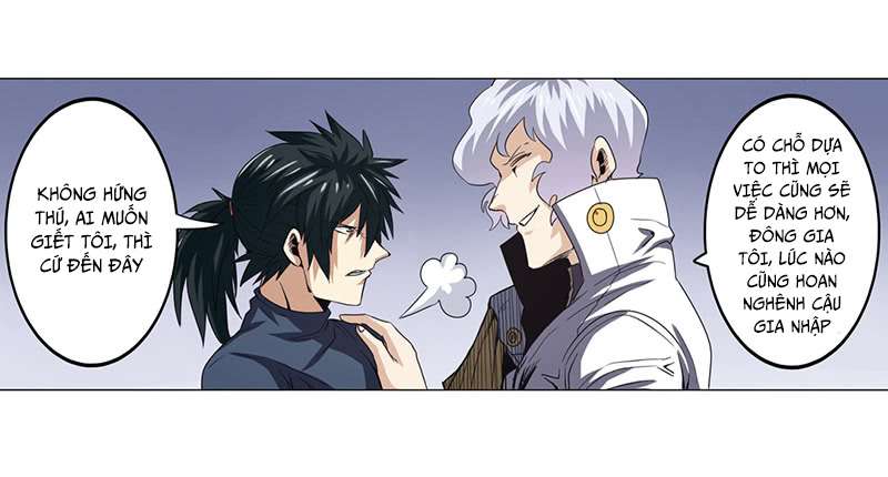 Anh Hùng ? Ta Không Làm Lâu Rồi Chap 30 - Next Chap 31