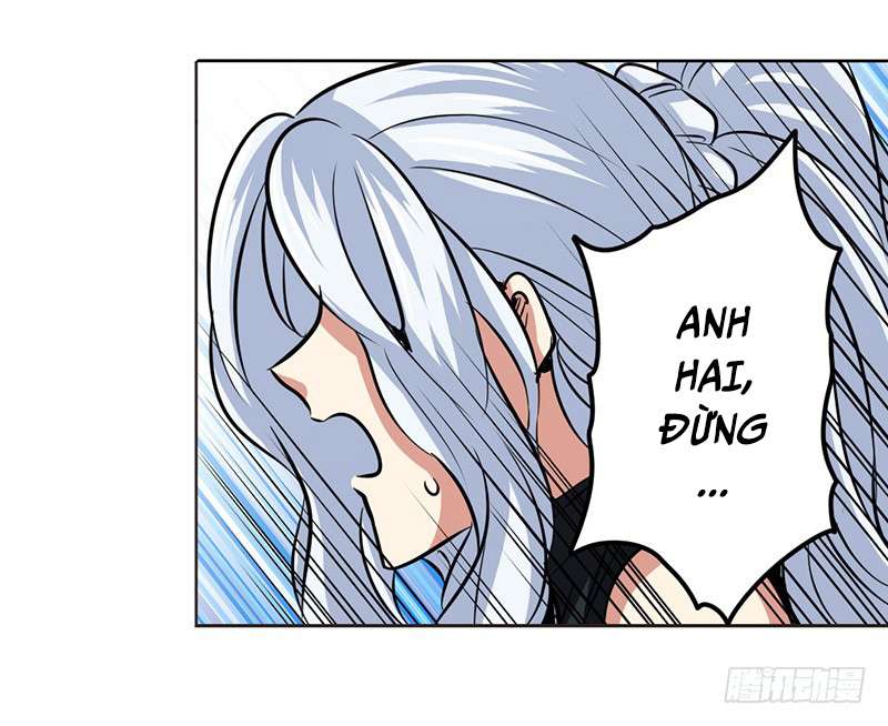 Anh Hùng ? Ta Không Làm Lâu Rồi Chap 30 - Next Chap 31