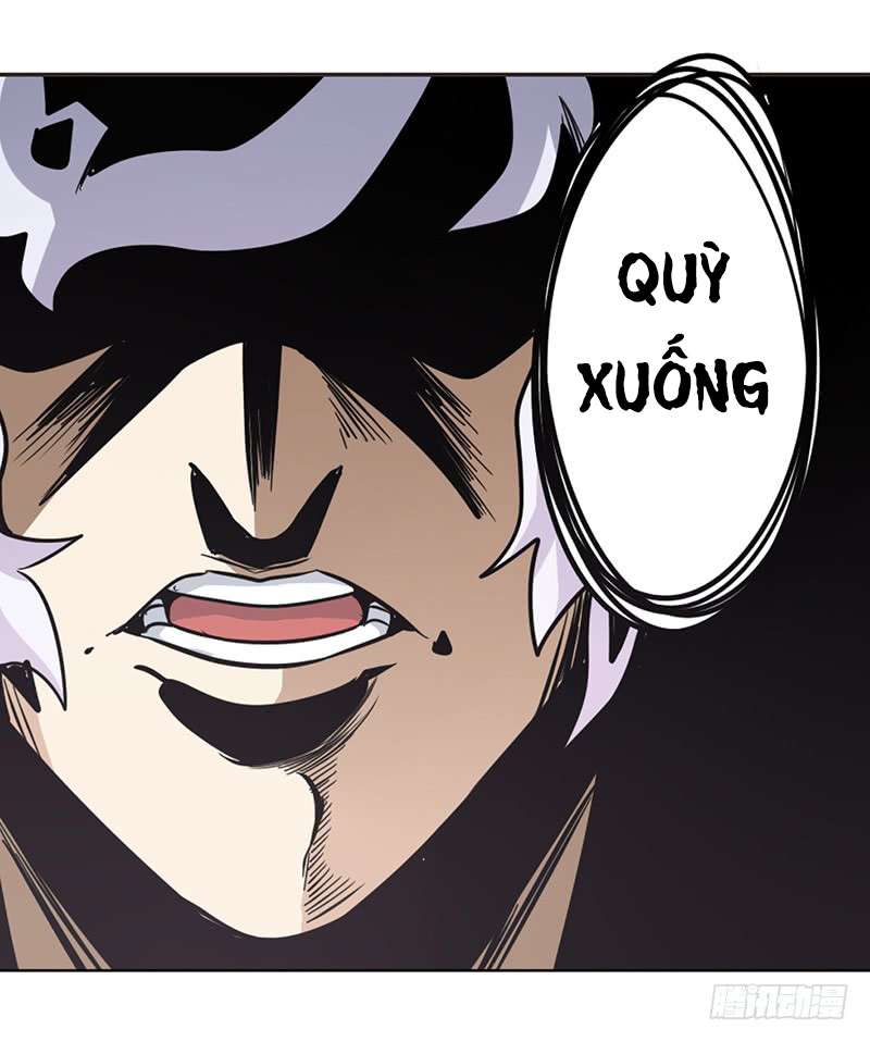 Anh Hùng ? Ta Không Làm Lâu Rồi Chap 30 - Next Chap 31