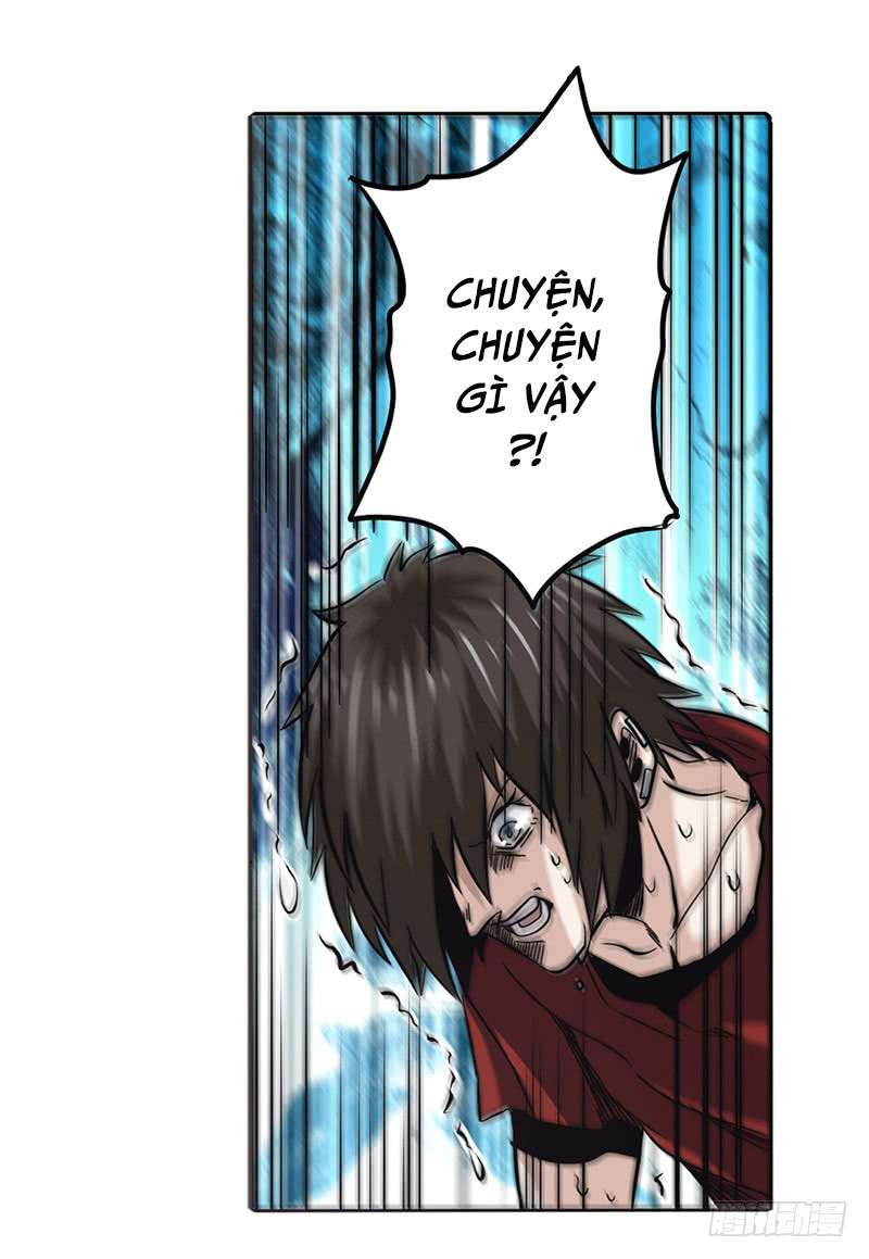 Anh Hùng ? Ta Không Làm Lâu Rồi Chap 30 - Next Chap 31