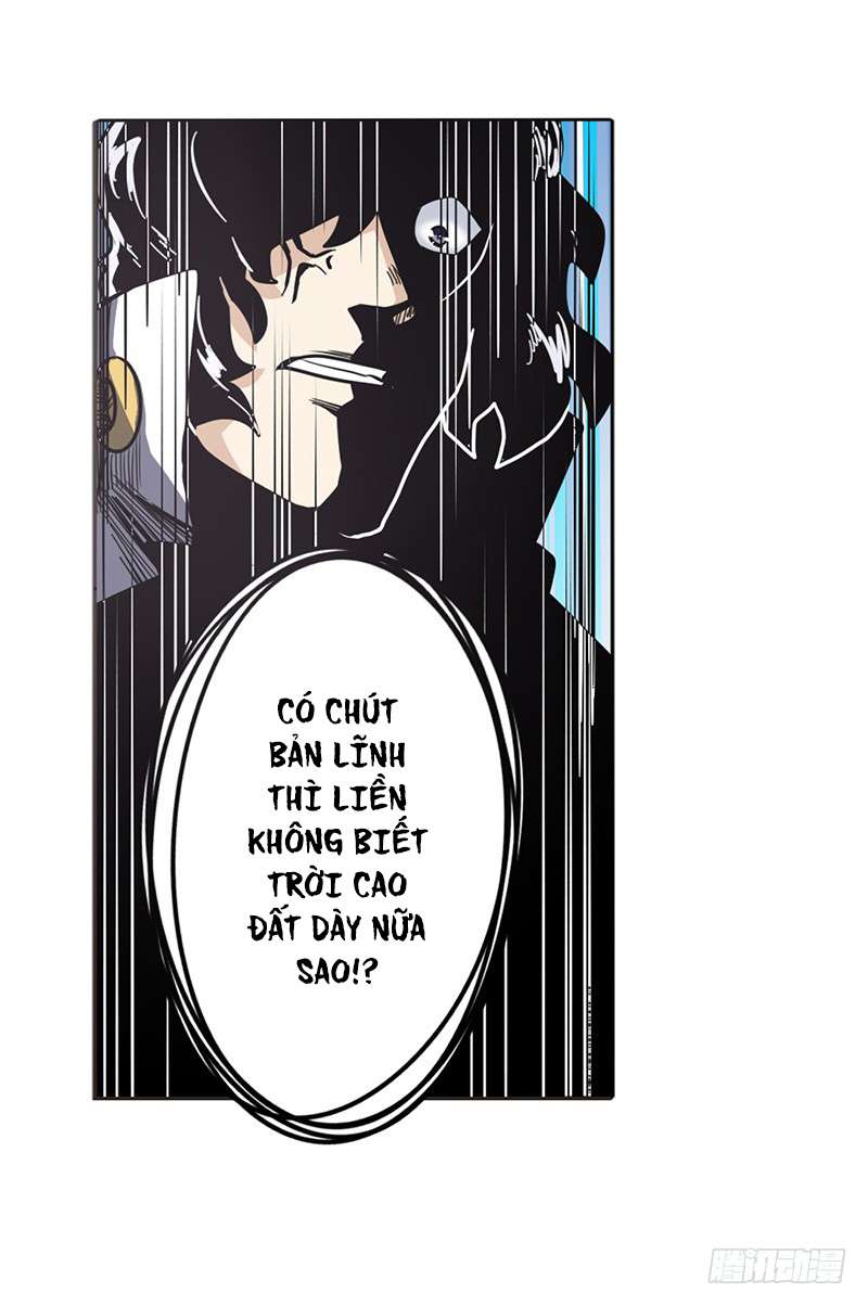 Anh Hùng ? Ta Không Làm Lâu Rồi Chap 30 - Next Chap 31