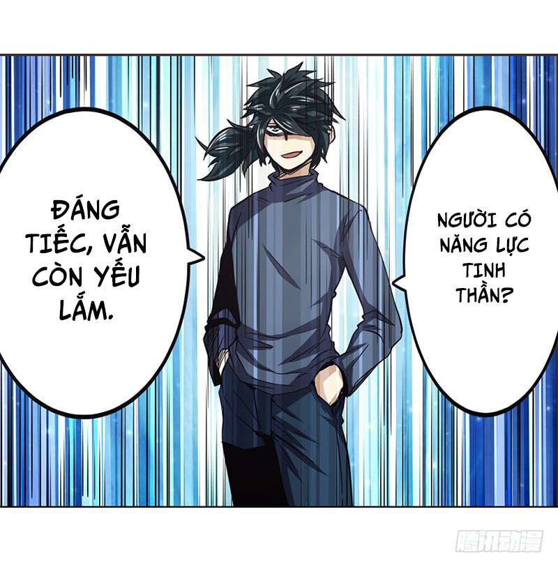 Anh Hùng ? Ta Không Làm Lâu Rồi Chap 30 - Next Chap 31
