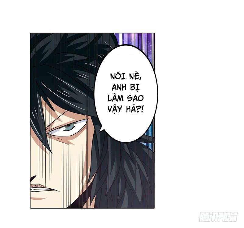 Anh Hùng ? Ta Không Làm Lâu Rồi Chap 30 - Next Chap 31