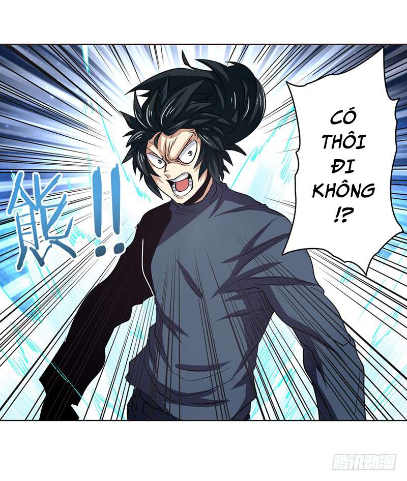 Anh Hùng ? Ta Không Làm Lâu Rồi Chap 30 - Next Chap 31