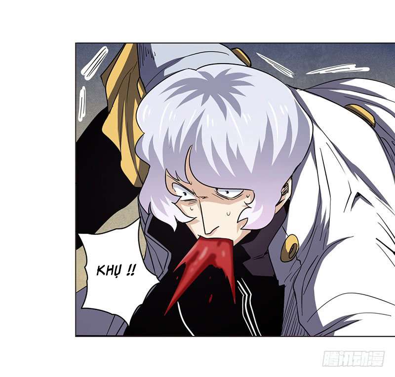 Anh Hùng ? Ta Không Làm Lâu Rồi Chap 30 - Next Chap 31