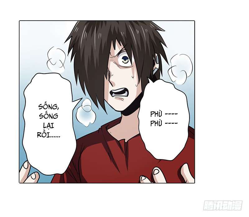 Anh Hùng ? Ta Không Làm Lâu Rồi Chap 30 - Next Chap 31
