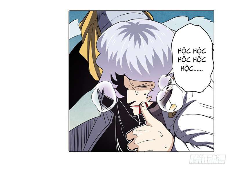 Anh Hùng ? Ta Không Làm Lâu Rồi Chap 30 - Next Chap 31
