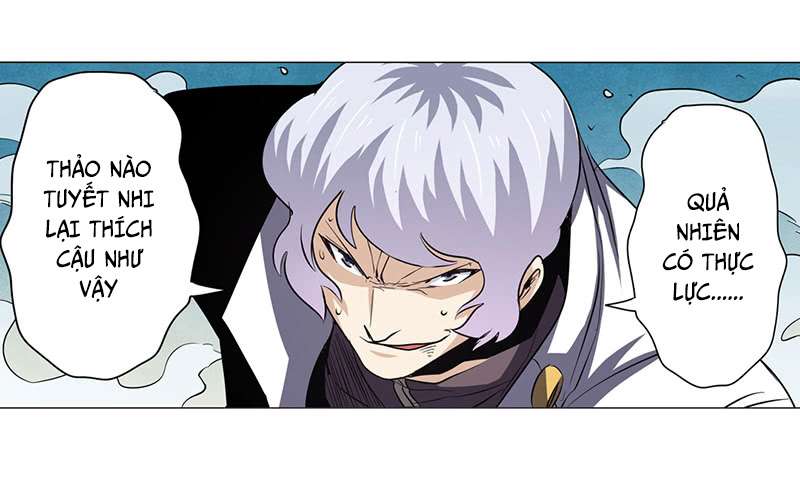 Anh Hùng ? Ta Không Làm Lâu Rồi Chap 30 - Next Chap 31