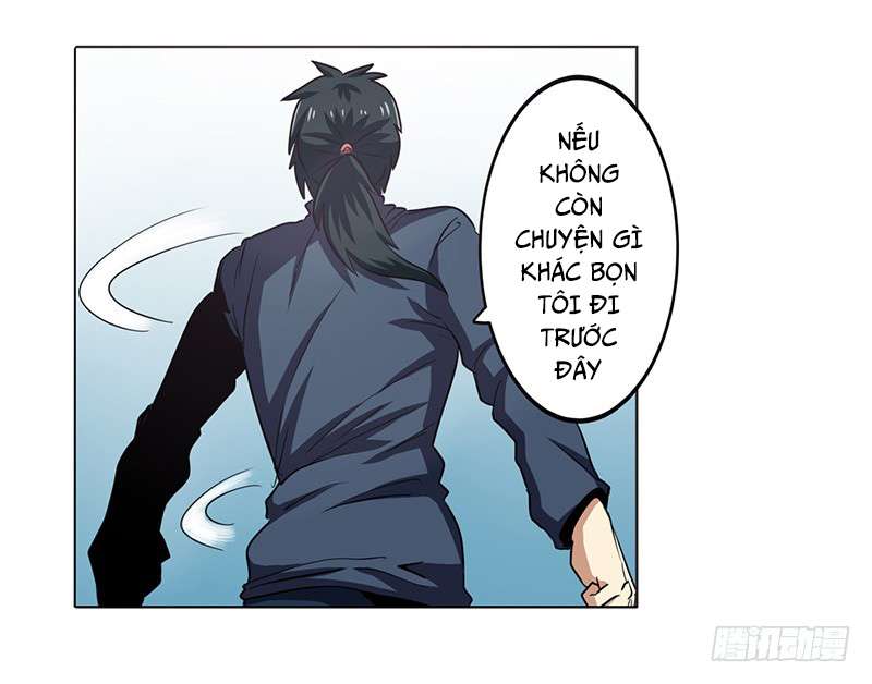 Anh Hùng ? Ta Không Làm Lâu Rồi Chap 30 - Next Chap 31