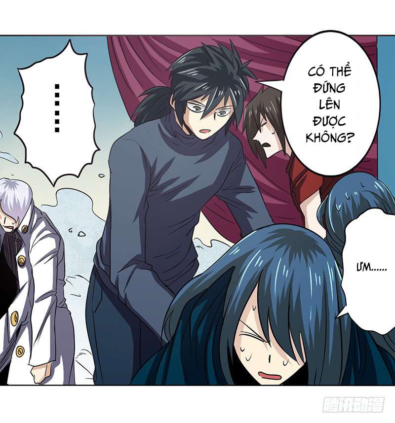 Anh Hùng ? Ta Không Làm Lâu Rồi Chap 30 - Next Chap 31