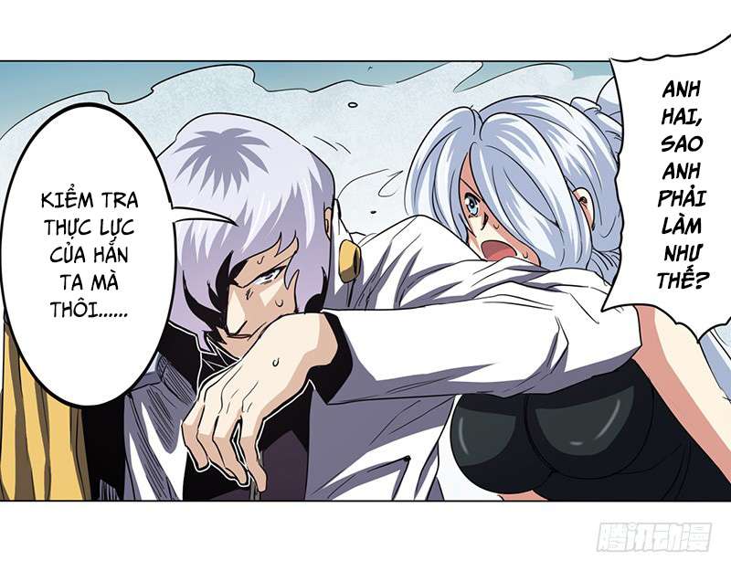 Anh Hùng ? Ta Không Làm Lâu Rồi Chap 30 - Next Chap 31