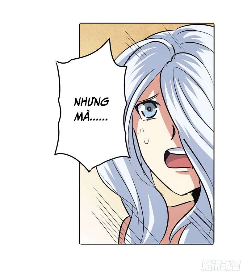 Anh Hùng ? Ta Không Làm Lâu Rồi Chap 30 - Next Chap 31