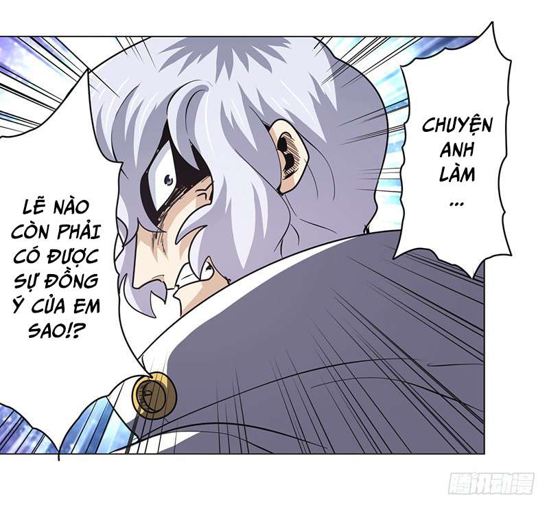 Anh Hùng ? Ta Không Làm Lâu Rồi Chap 30 - Next Chap 31