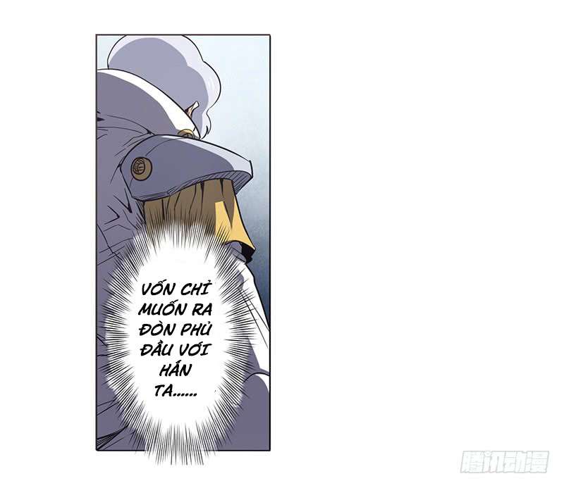 Anh Hùng ? Ta Không Làm Lâu Rồi Chap 30 - Next Chap 31